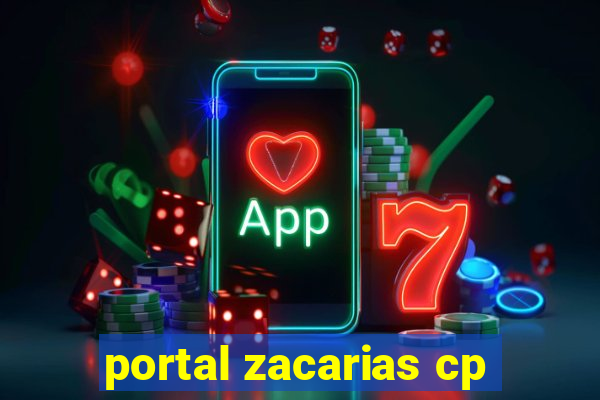 portal zacarias cp